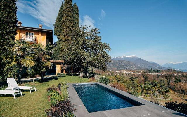 Agriturismo Borgo il Mezzanino