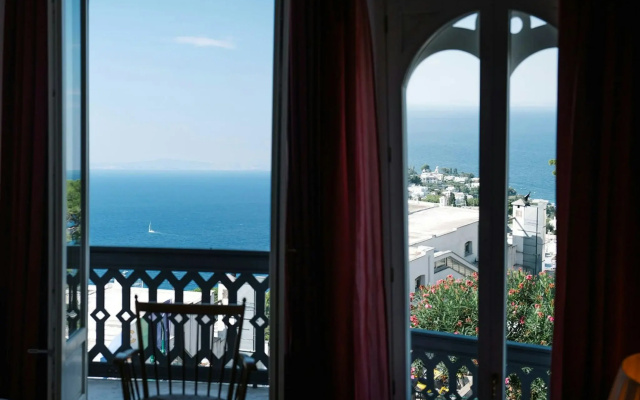 Il Capri Hotel