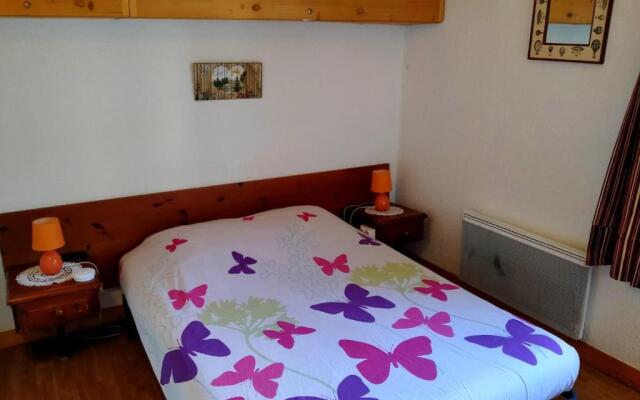 Appartement Mont-Dore, 2 pièces, 5 personnes - FR-1-415-113