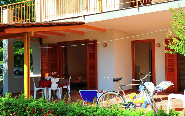 Belvilla by OYO Casa Blu