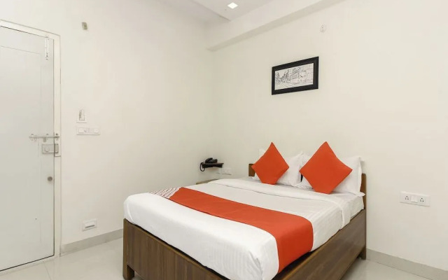 Spring Leaf By OYO Rooms