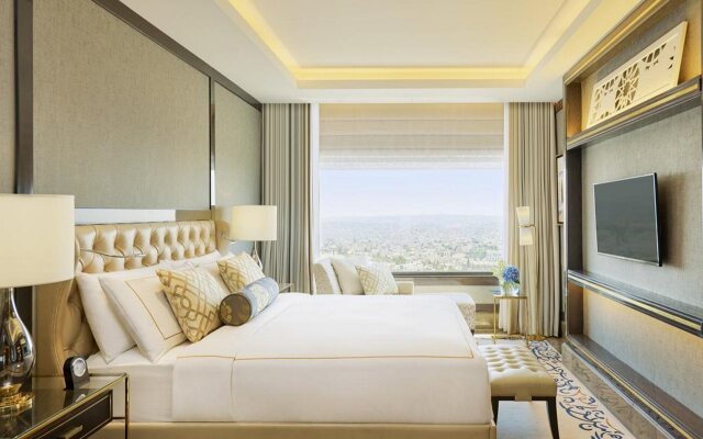 Fairmont Amman