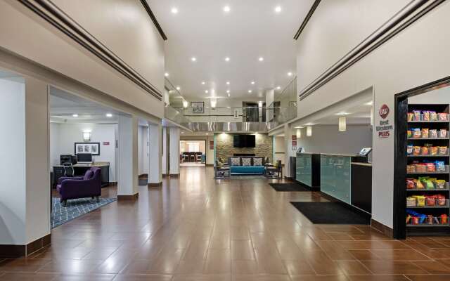 Best Western Plus Greenwood/Indy South Inn