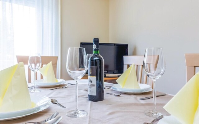 Beautiful Home in Crikvenica With Wifi and 3 Bedrooms