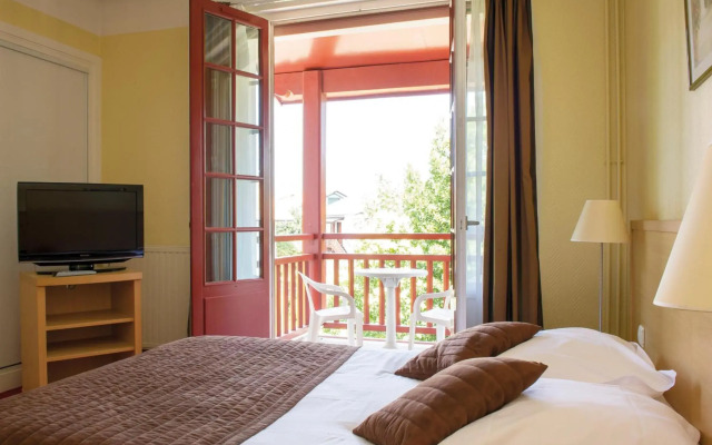 Hôtel Résidence Vacances Bleues Orhoitza