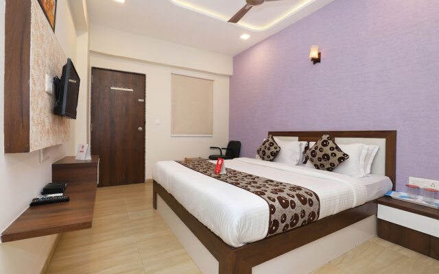 OYO 6862 Hotel Progressive Inn