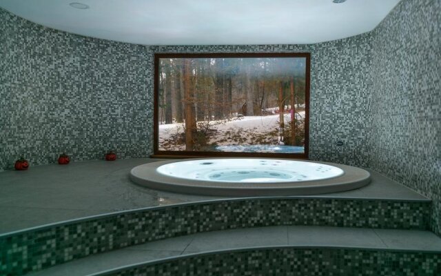 Hotel Radejov