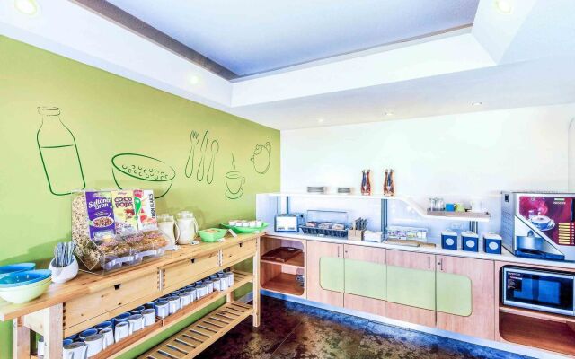 ibis Budget Campbelltown