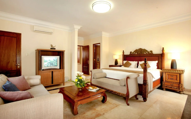 The Cangkringan Jogja Villas & Spa
