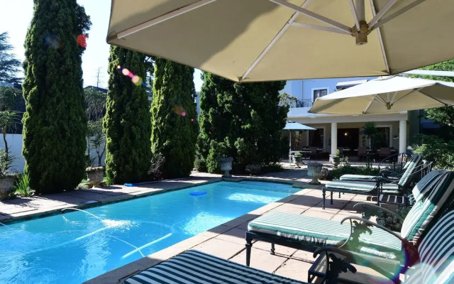 Highgrove Guesthouse