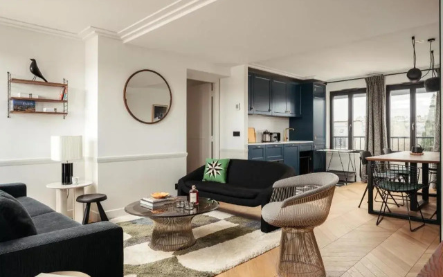 My Maison In Paris - Invalides