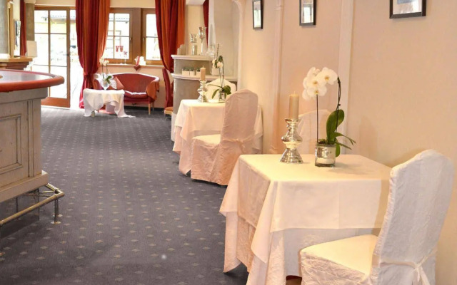 Hotel Möderle