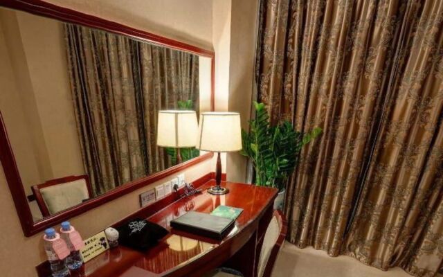 Shenzhen Jiayue Hotel