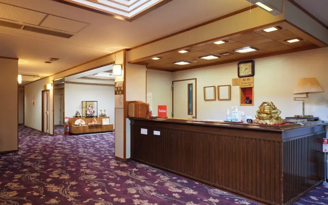 Tabist Sakura no Yakata Hotel