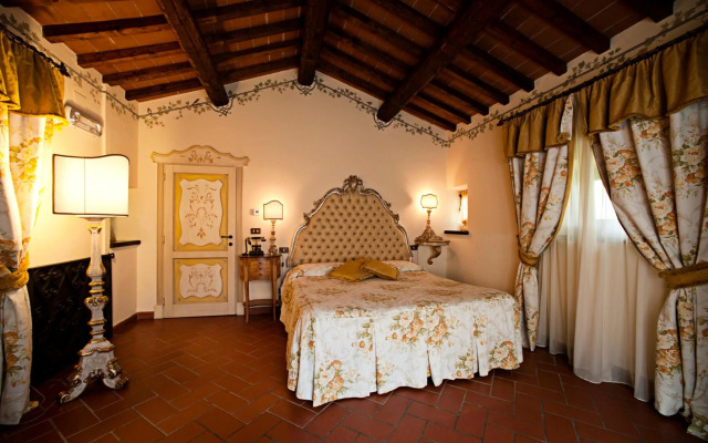 Relais La Corte dei Papi