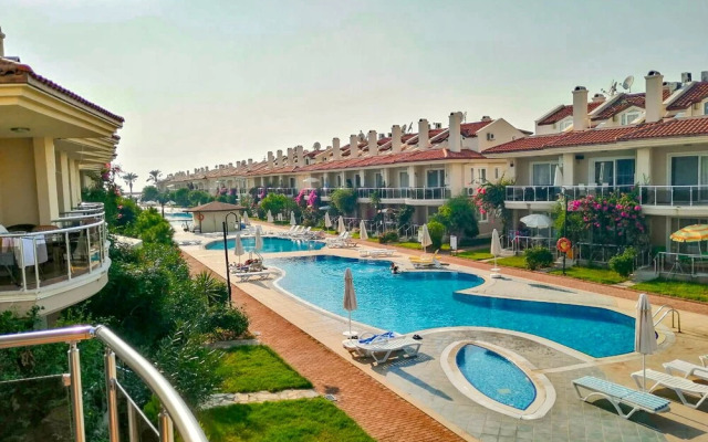 Villa Doga
