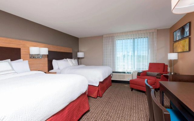 TownePlace Suites by Marriott Mansfield
