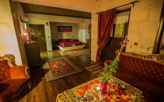 Karlik Evi Boutique Hotel - Special Class