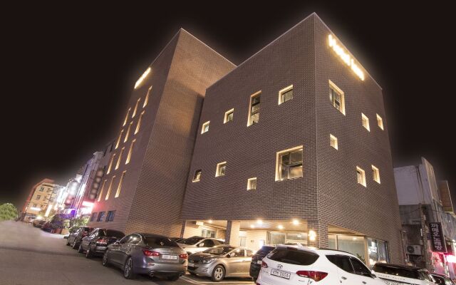 Hotel iam