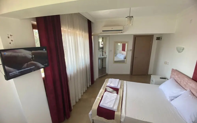 Hotel Nil