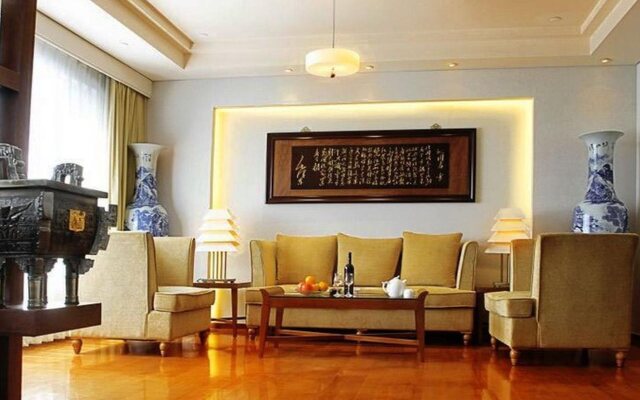 Rich View Hotel