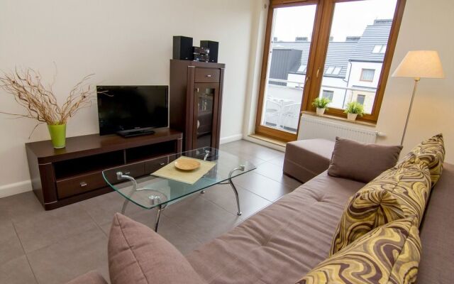 Apartamenty Swinoujscie - Rubin I