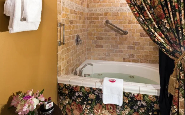 The Aerie Bed and Breakfast