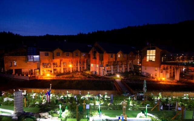 Hotel Czarny Potok Resort SPA & Conference