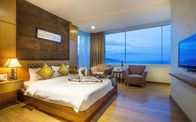 Fansipan Danang Hotel