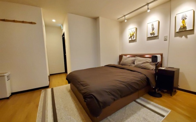 Sakuranomiya Hotel-Self Service – Guest Rooms – Osaka