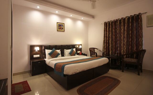 OYO 508 Asian Hospitality 1