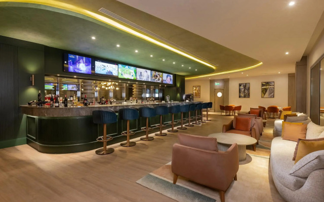Rixos Radamis Sharm El Sheikh