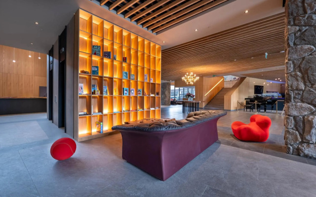 Swissôtel Damian Jasna