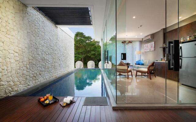 The Sterling Villas