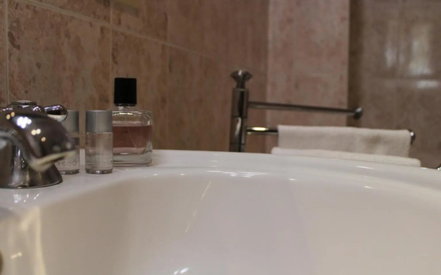 Colosseum New Charming Apartment