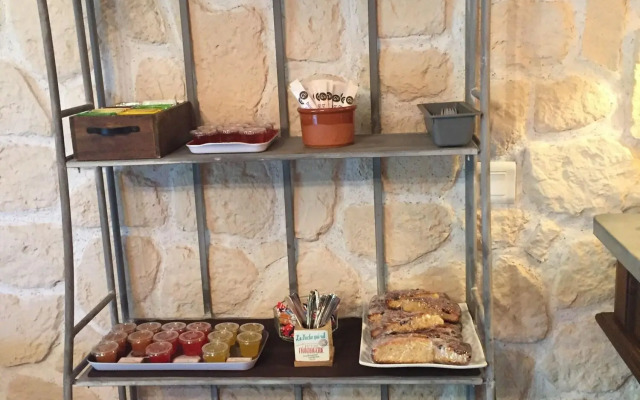 Le Clos des Lavandes