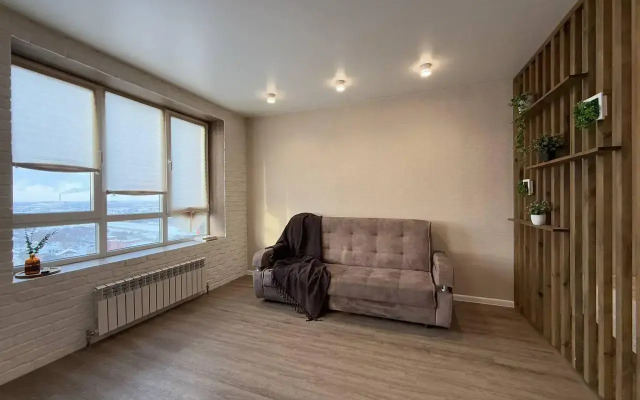 Апартаменты в микрорайоне Горский 14