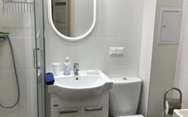 Mieszkanie z sercem - dwa pokoje, 300 m od morza