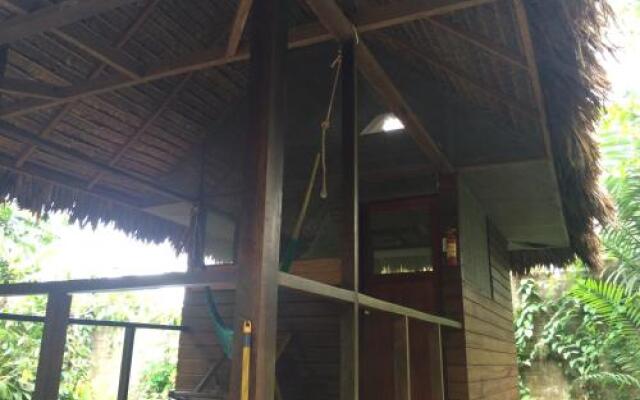 Anaconda Lodge