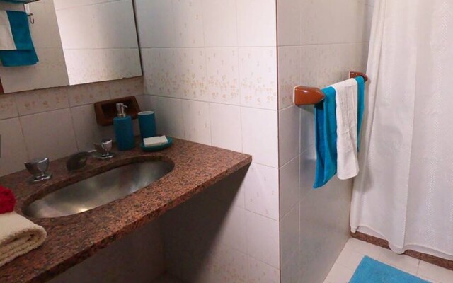 Hotel Solmar