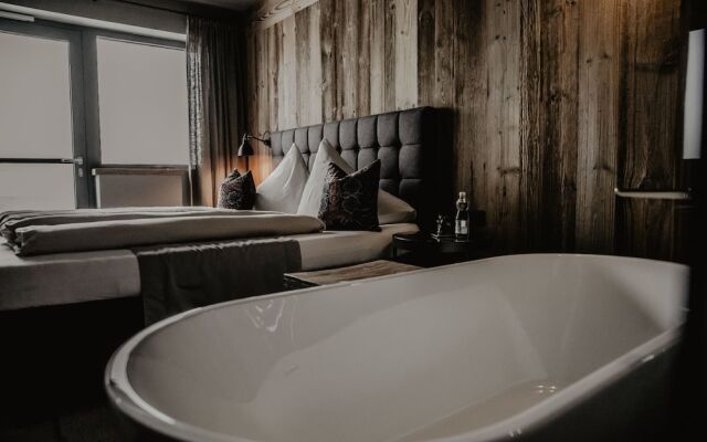 Black Eagle Luxury Loft Appartement