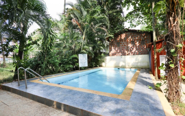 Shruti Resorts