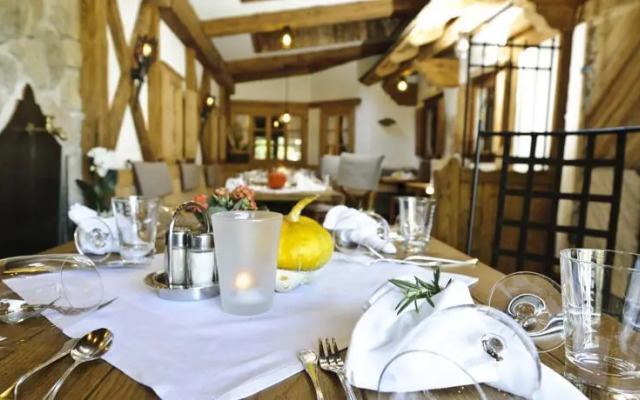 Hotel Gasthof Perauer