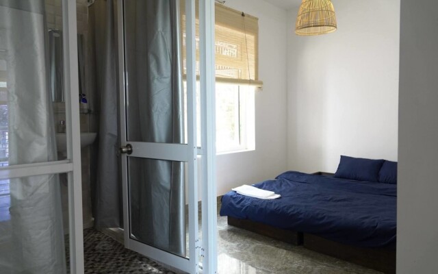 LeuLeu Mountain View Villa & Camping