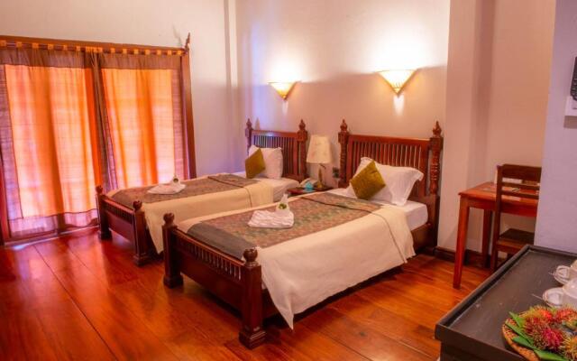 Muangthong Boutique Hotel