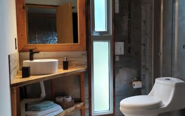Loft House - Playa Mansa