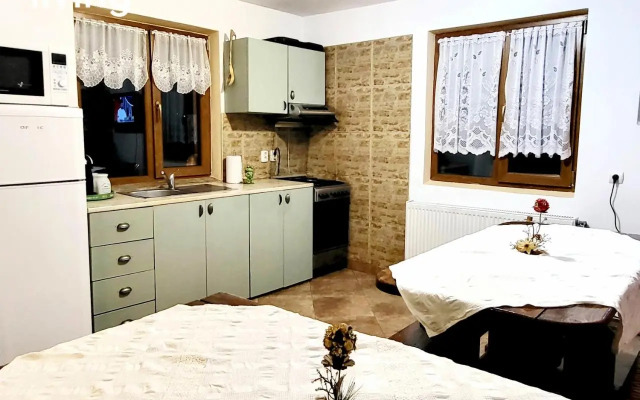 Pension Dariana