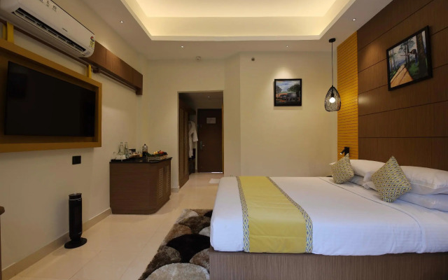 Sterling Munnar