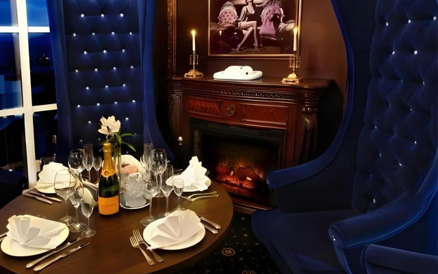 Golden Пятигорск