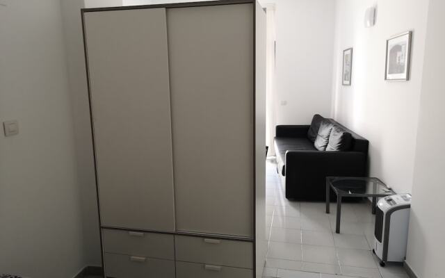 Studio Arrecife Beach